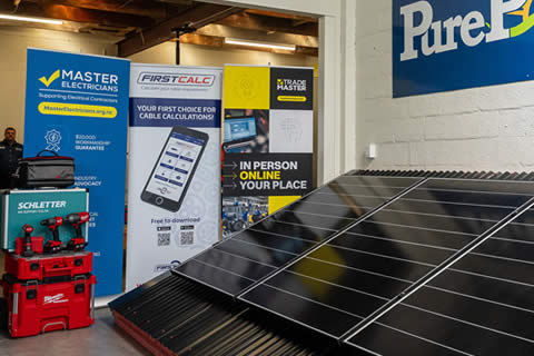Solar Course NZ - Training for solar installers and inspectors, electricians, electrical inspectors